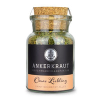 Ankerkraut - Omas Liebling 