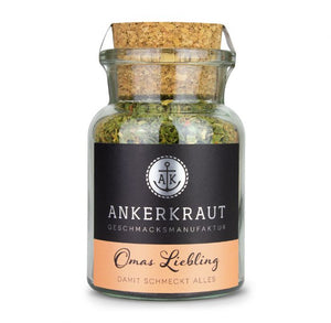 Ankerkraut - Omas Liebling 
