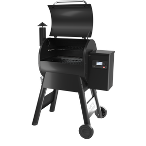 TRAEGER -Pro 575 - Holzpelletgrill 