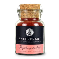 Ankerkraut - Paprika, geräuchert 