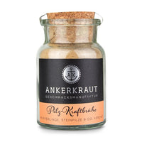Ankerkraut - Pilz-Kraftbrühe 