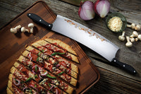 Pizza-Grillkurs 
