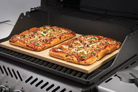 Pizza-Grillkurs 
