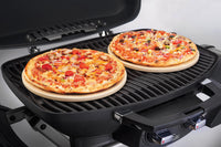 Pizza-Grillkurs 
