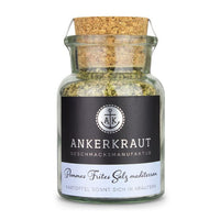 Ankerkraut - Pommes Frites Salz Mediterran 