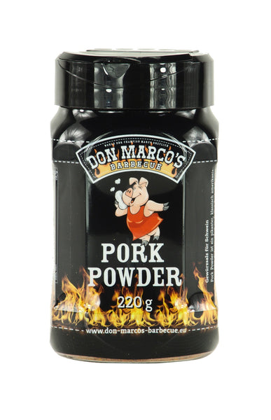 Don Marco’s - Pork Powder, 220g 