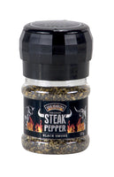 Don Marco’s - Precious Steak Pepper "Black Smoke", 135g 
