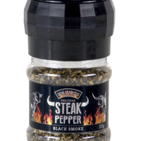 Don Marco’s - Precious Steak Pepper "Black Smoke", 135g 