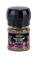 Don Marco’s - Precious Steak Pepper "Smoked Garlic", 145g 
