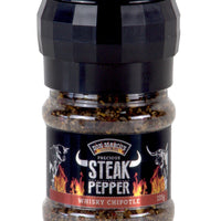 Don Marco’s - Precious Steak Pepper "Whisky Chipotle", 135g 