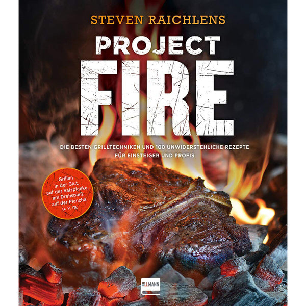 Project Fire 