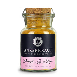 Ankerkraut - Pumpkin Spice Latte 