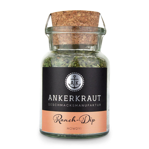Ankerkraut - Ranch Dip 