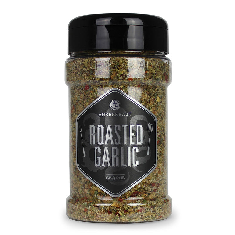 Ankerkraut - Roasted Garlic 