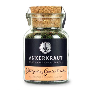 Ankerkraut - Salatgewürz Gartenkräuter 