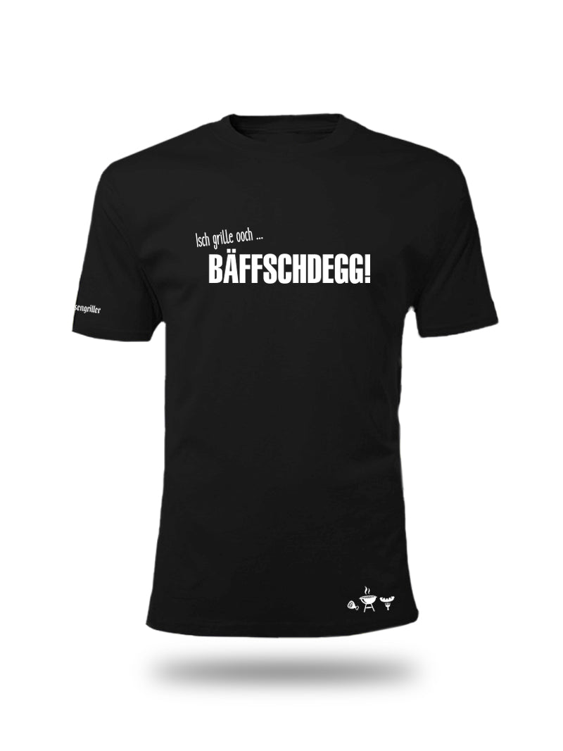 Sachsengriller - T-Shirt 