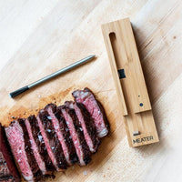 MEATER - Wireless Smart Bluetooth Thermometer 