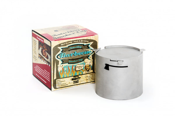 Smoker Cup - Räucherbox 