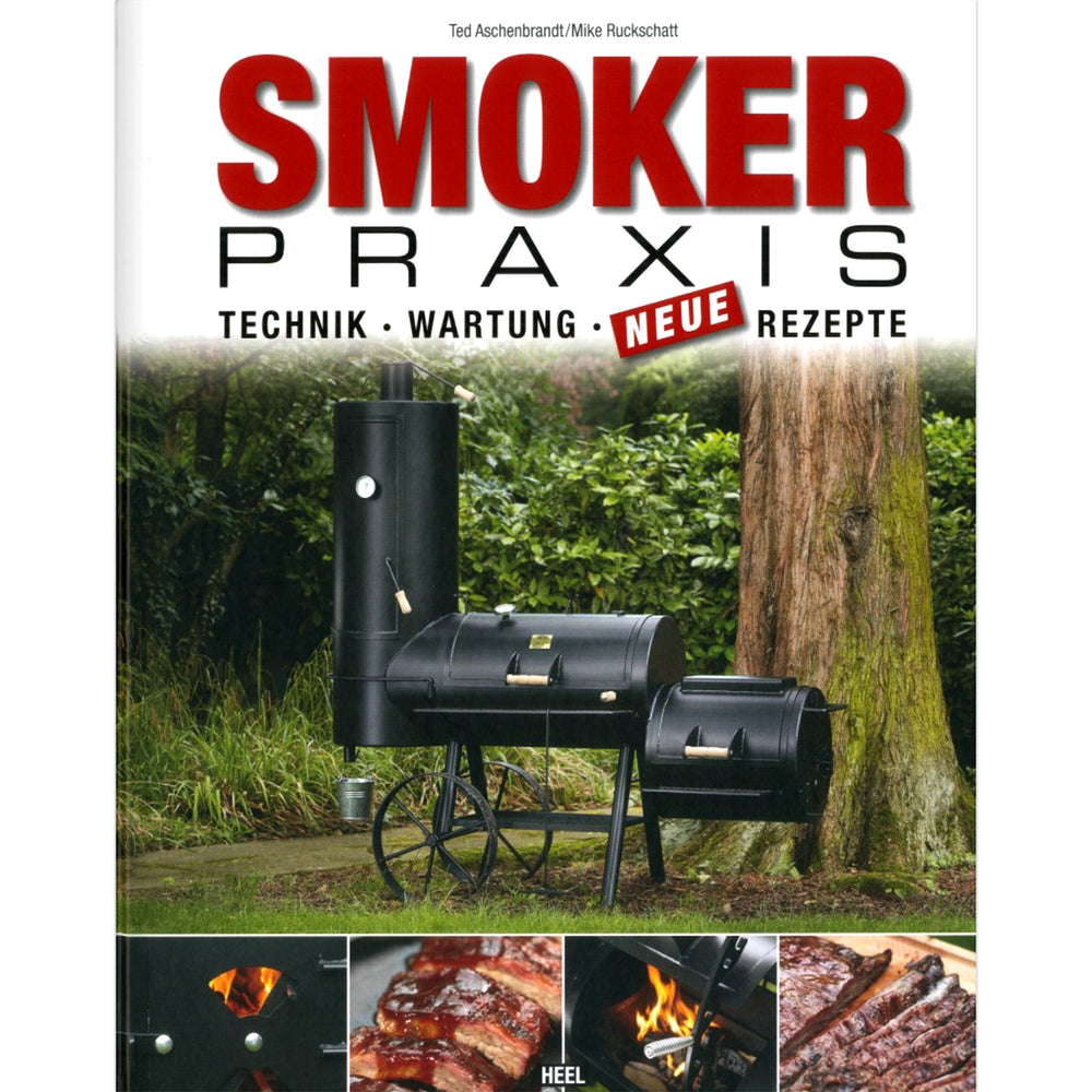 Smoker-Praxis 