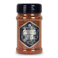 Ankerkraut - Smoking Zeus 