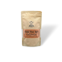 Smoky Honey Dust - 250 g Beutel 