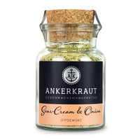 Ankerkraut - Sour-Cream & Onion 