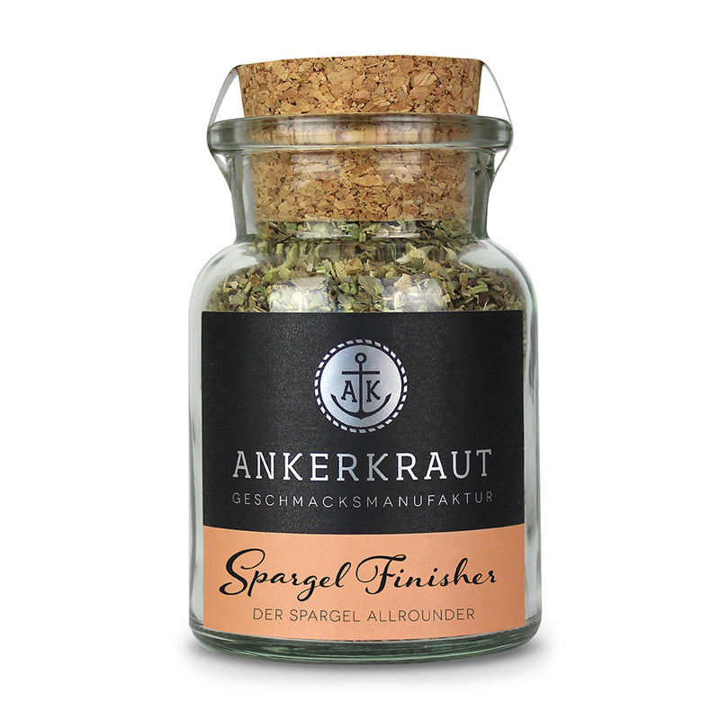 Ankerkraut - Spargel Finisher 