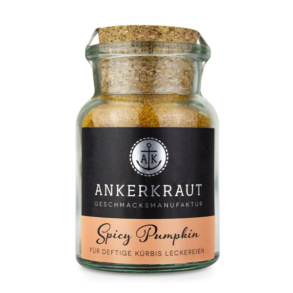 Ankerkraut - Spicy Pumpkin 