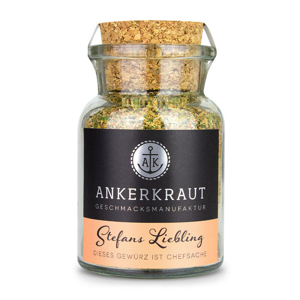 Ankerkraut - Stefans Liebling 