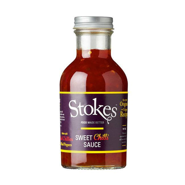 Sweet Chilli Sauce 