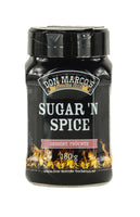 Don Marco’s - Sugar 'n Spice, 180g 
