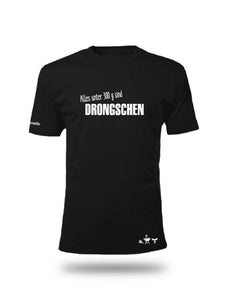 Sachsengriller - T-Shirt "Drongschen" 