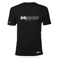 Sachsengriller - T-Shirt "Grillgutgestalter" 
