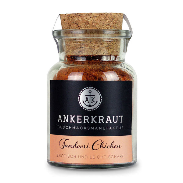 Ankerkraut - Tandoori Chicken 
