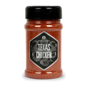 Ankerkraut - Texas Chicken 