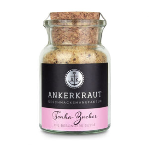 Ankerkraut - Tonka-Zucker 