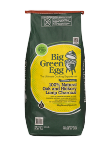 Big Green Egg Large Starter-Paket 