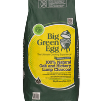 Big Green Egg Mini Starter-Paket 