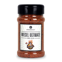 Ankerkraut - Wiesel Ultimate 