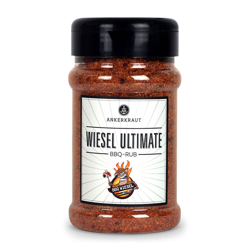 Ankerkraut - Wiesel Ultimate 