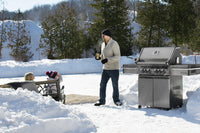 Wintergrillkurs 
