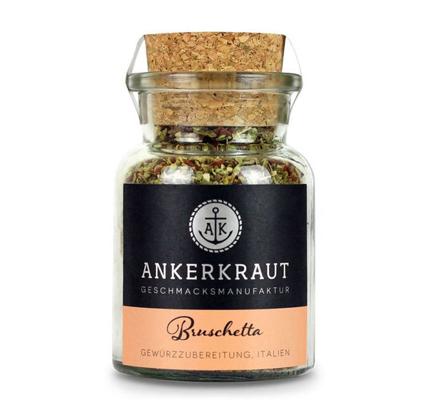 Ankerkraut - Bruschetta 