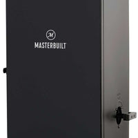 Masterbuilt - E-Smoker - 30 - Digitaler Elektro-Räucherofen MES 130/B 