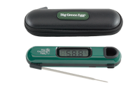 Big Green Egg Instant Read Thermometer 
