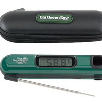 Big Green Egg Instant Read Thermometer 