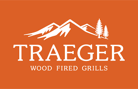 TRAEGER - Ranger - Holzpelletgrill 