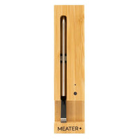 MEATER+ - Wireless Smart WLAN Thermometer - 50m Reichweite 