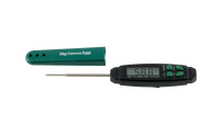 Big Green Egg Quick-Read Thermometer 
