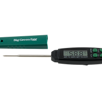 Big Green Egg Quick-Read Thermometer 