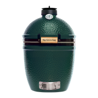 Big Green Egg Small Starter-Paket 